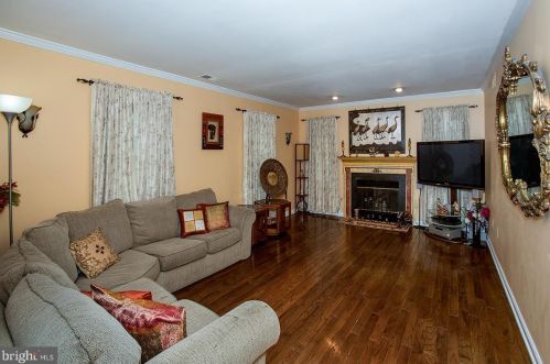 35 Fair Acres Ct, Princeton NJ  08540-9531 exterior