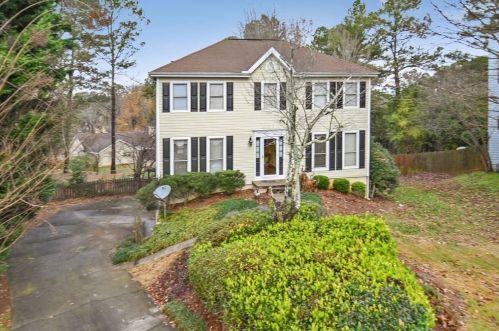 6611 Brittwood Way, Tucker, GA 30084-1442