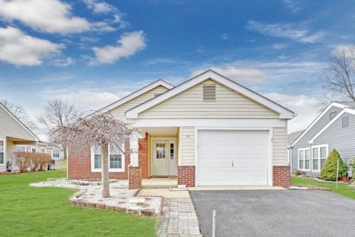 53 Sandhurst St, Lakehurst, NJ 08759-6624