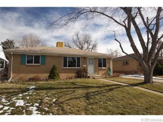 4060 Jason St, Englewood, CO 80110-4537