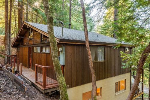 24334 Birch Dr, Willits, CA 95490-8526
