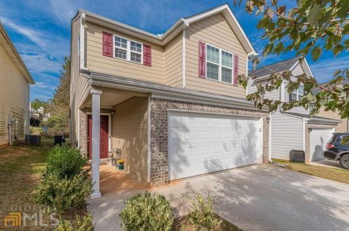 1559 Onalee Dr, Hampton, GA 30228-4040