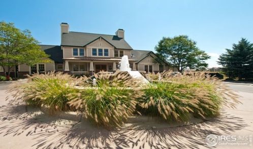 1930 Shamrock Dr, Broomfield CO exterior