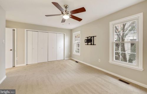 10962 Rampart Way, Silver Spring MD 20902-4765 exterior