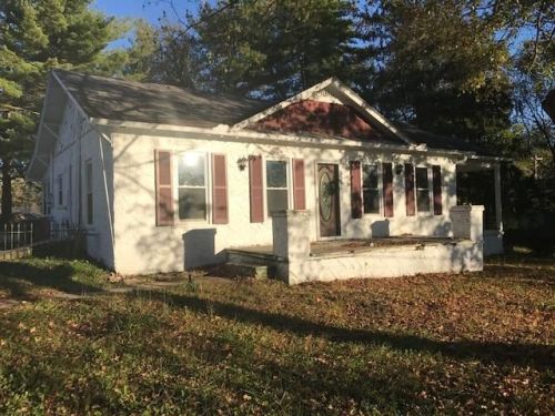 314 May St, Manchester, TN 37355-1782