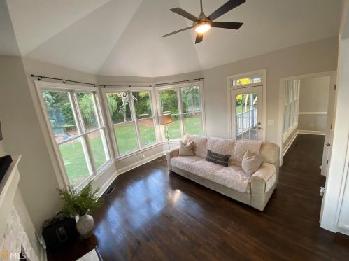 954 Sundew Dr, Conyers GA  30013-2000 exterior
