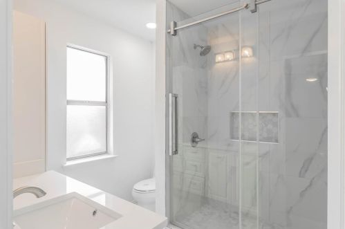 2406 Limestone Ln, Garland TX exterior