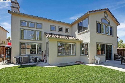 4678 San Lucas Way, San Jose, CA 95135-2343