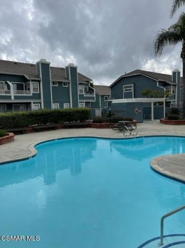 3970 Cochran St, Simi Valley CA  93063-5903 exterior