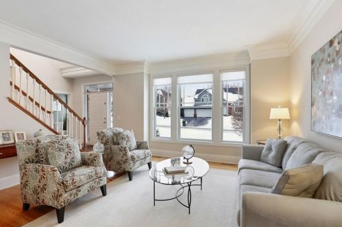 1704 Brant Cir, Saint Paul MN  55122-2290 exterior