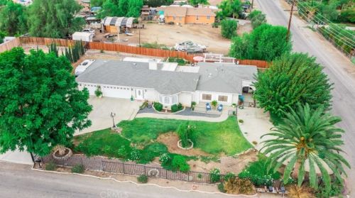 17921 Cole Ave, Riverside CA  92508-9728 exterior