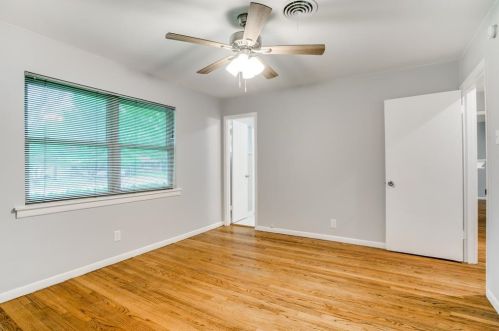 4029 Driskell Blvd, Fort Worth TX  76107-7207 exterior