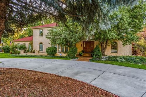 2409 Chase Ln, Denver, CO 80227-3902