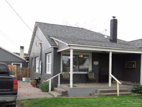 1550 2nd St, Prineville, OR 97754-2405
