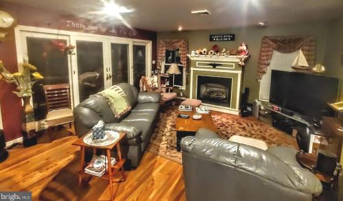 521 Windemere Dr, Aberdeen MD  21001-1807 exterior