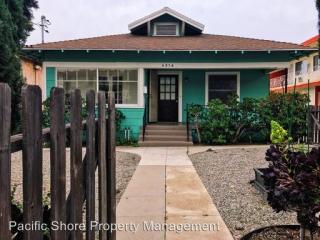 4316 Russell Ave, Los Angeles CA  90027-4508 exterior