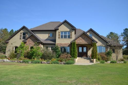 8128 Castlestone Cv, Alexander, AR 72002-9268