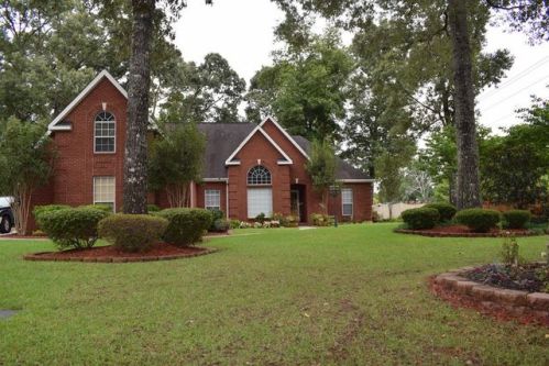 100 Governors Walk, Kathleen, GA 31047-2137