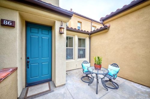 86 Sarabande, Irvine, CA 92620-3412
