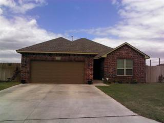 3000 Cheyenne Dr, Woodward, OK 73801-1908