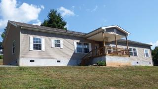434 Miller Rd, Clinton, TN 37716-6549