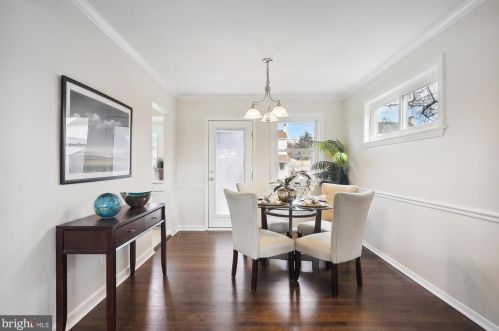 11005 Havenpark Dr, Silver Spring MD 20902-3616 exterior