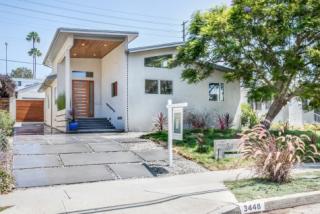 3448 Colonial Ave, Los Angeles, CA 90066-1814