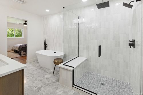 2855 Dartmouth Ave, Denver CO  80236-2705 exterior