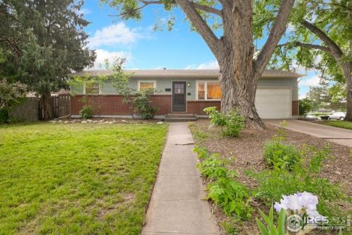 405 Clover Ln, Fort Collins, CO 80521-1652