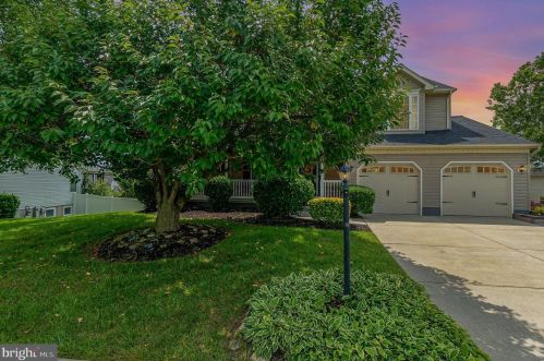 727 Laurel Rd, Forest Hill, MD 21050-3185