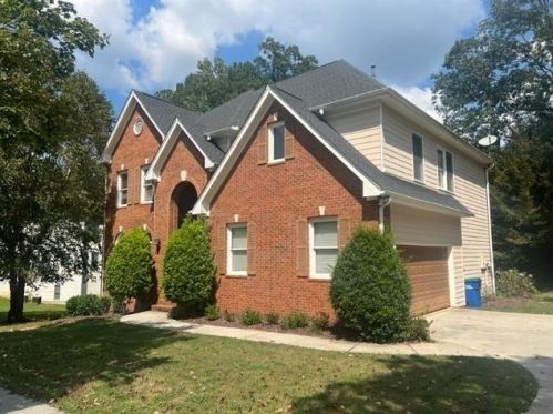 763 Miller Run, Atlanta, GA 30349-1047