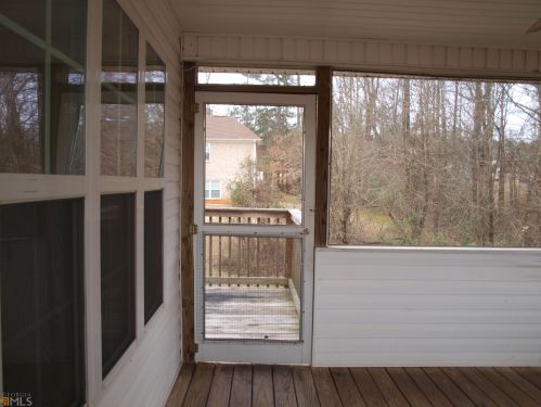 1432 Cotton Trl, Conyers GA  30094-4790 exterior