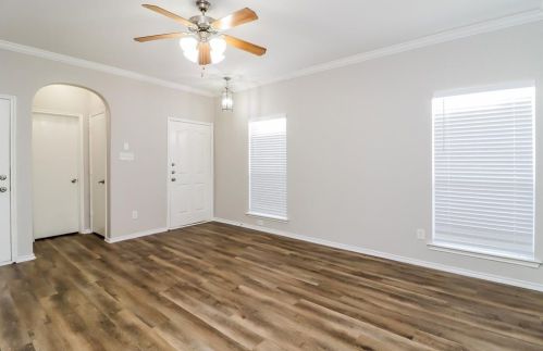 2108 Charmion Ln, Fort Worth TX  76131-1607 exterior