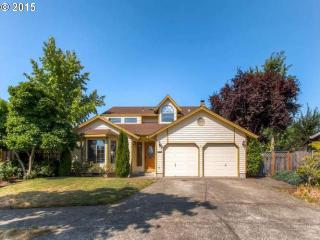 7310 Drake Ct, Beaverton, OR 97123-6600