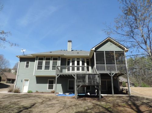 158 Newcastle Walk, Holly Springs, GA 30188-6087