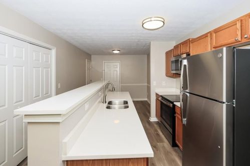 6403 Avery St, Porterdale GA  30014-7205 exterior
