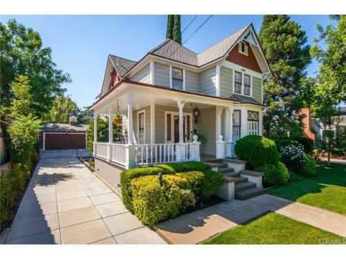 429 Palm Ave, Redlands, CA 92373-5825