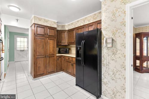 4112 Havard St, Silver Spring MD 20906-4460 exterior