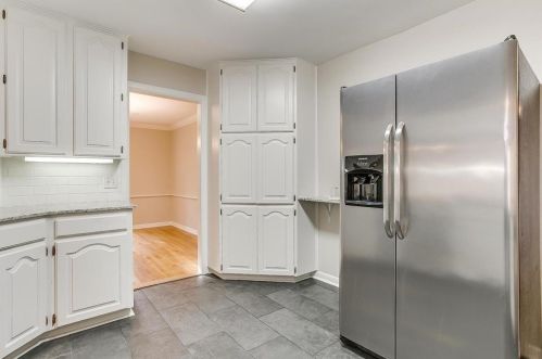 6424 Waverly Way, Fort Worth TX  76116-5405 exterior