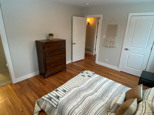 2104 Zang St, Denver CO  80401-2242 exterior