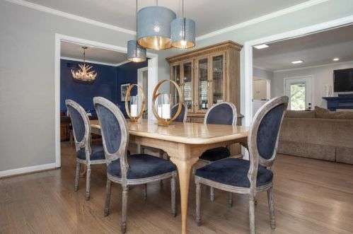 3905 Clayton Rd, Fort Worth TX  76116-7220 exterior