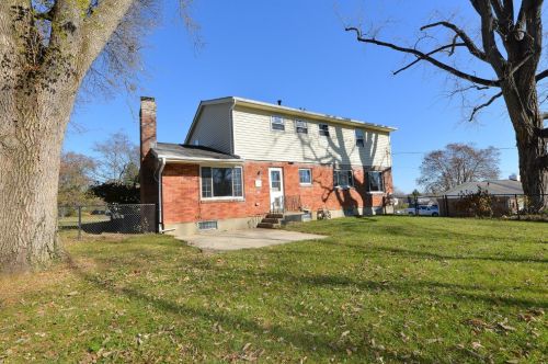 2577 Cranbrook Dr, Cincinnati OH  45231-1108 exterior