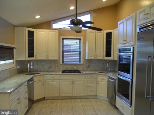 1101 Lamberton Dr, Silver Spring MD  20902-3069 exterior