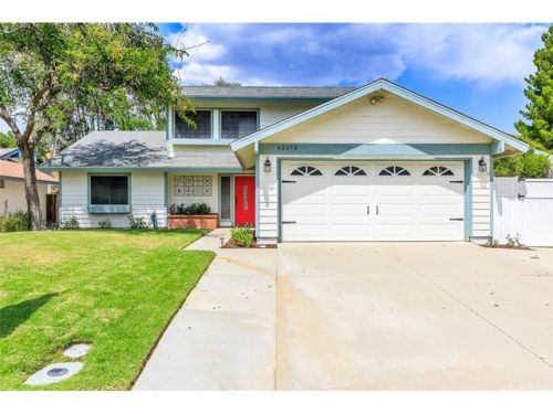 42372 Agena St, Temecula, CA 92592-3214