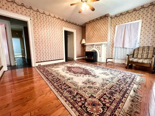 1415 Buffalo St, Franklin PA  16323-1633 exterior