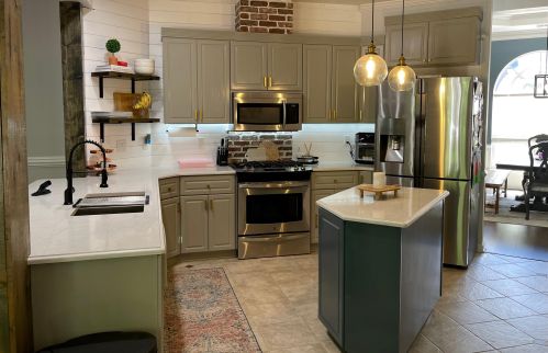 1188 Rivershyre Dr, Evans GA  30809-5217 exterior