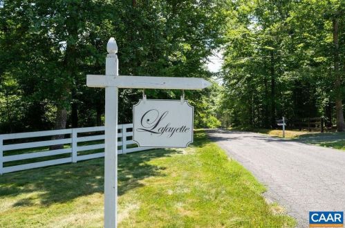 553 Clarks Tract, Keswick, VA 22947-2323