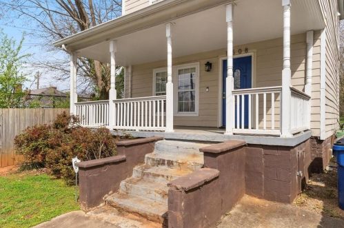 1508 Hardee St, Atlanta, GA 30307-2874