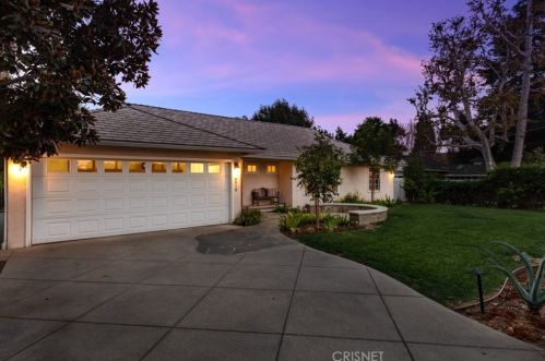 4918 Morse Ave, Van Nuys, CA 91423-2224