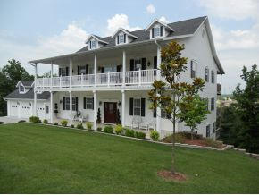 198 Grand Pointe, Branson, MO 65616-9853